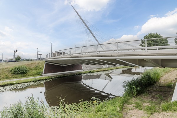Medium property photo - Annie Romeinstraat 22, 2135 SJ Hoofddorp